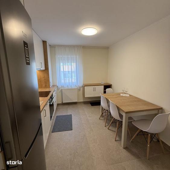 Inchiriere - Apartament cu 3 camere, mobilat si utilat lux - 4