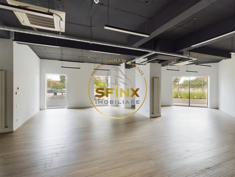 Spatiu comercial clasa A, zona Cotroceni/Piata Leul - 3
