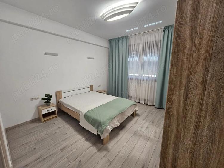 Inchiriez apartament 3 camere complex reziden?ial Bujorului - 4