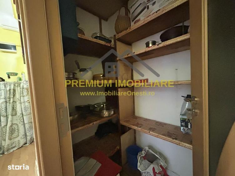 Apartament 2 camere zona Centrala ,Onesti - 1