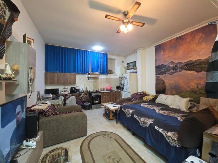 Vanzari Garsoniere CARTIERE Militari - VALEA CASCADELOR - 1