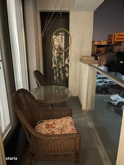 Apartament 2 camere de inchiriat- bloc nou- parcare-B.dul Uverturii - 2