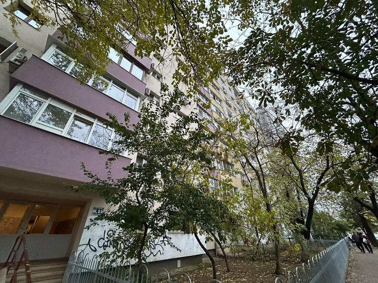 Dristor 2 Camere 55 Mp Bloc 1985  5 Min Metrou Instalatii Sanitare Schimbate - 19