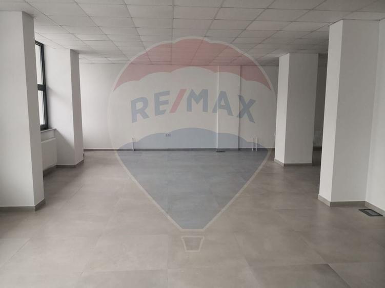 Spatiu comercial de 105mp de inchiriat in zona Central - 3