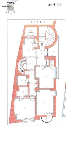 Apartament 3 camere - Centrala Proprie - zona Polona - 6