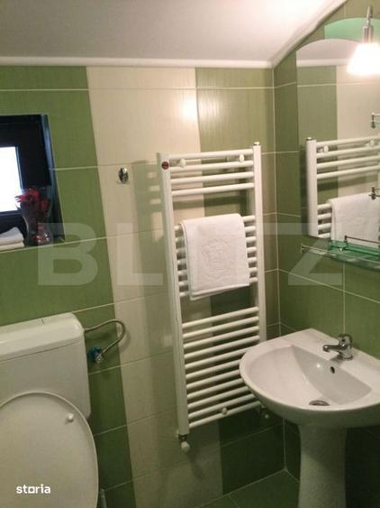 Apartament deosebit 3 camere Centrul Istoric Brasov - 7