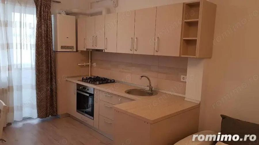 Apartament cu 2 camere decomandate Simion Barnutiu - 4