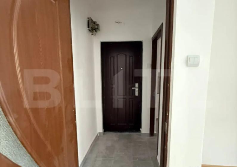 Apartament 2 camere semidecomandat intr-o zona foarte linist - 5