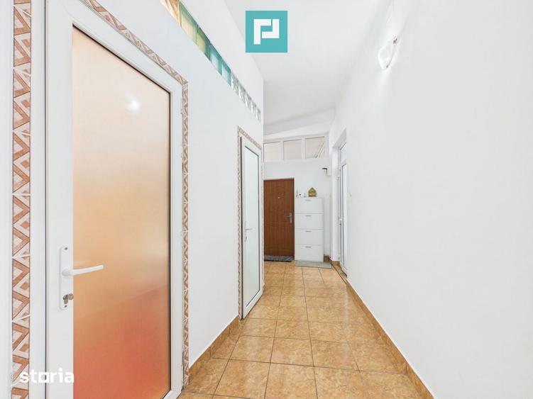 Apartament 4 camere Piata Spitalului Arad - 8