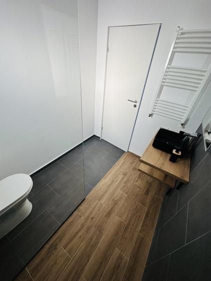 Vila - 4 Camere - DORMITOR PE PARTER - TEREN 502 Mp - Finalizata - Com. Berceni - 22