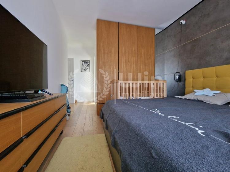 Apartament 3 camere | Bloc nou | 69mp | Parcare inclusa | Borhanci - 4