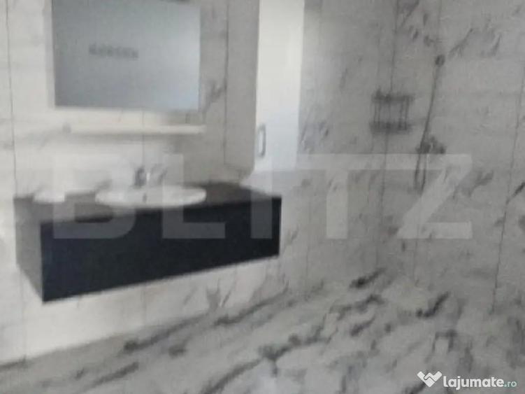 Casa 140 mp, 300 mp teren, zona Priseaca - 2