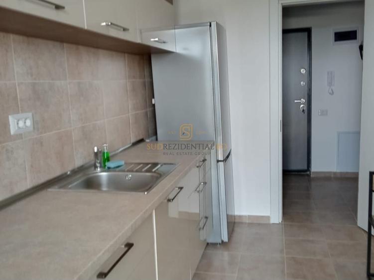 Apartament gata de mutare, mobilat si utilat, metrou Aparatorii Patriei - 5