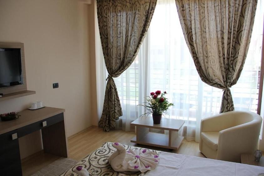 HOTEL 3 STELE, 5 NIVELE, MAMAIA NORD KM 0 ZONA ALEZZI - 31