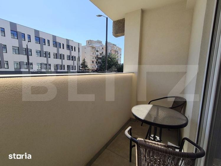 Apartament 2 camere Bloc Cicero, prima inchiriere, 2 dressinguri - 6