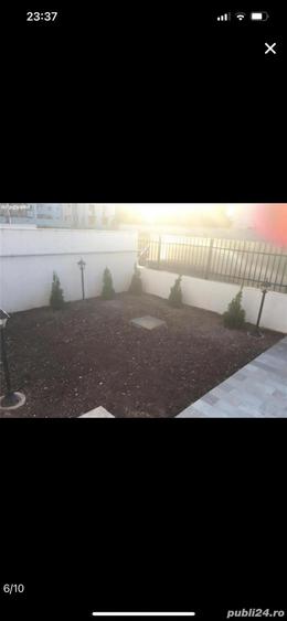 casa insiruita P+1+M - capat Bragadiru Independentei - 3