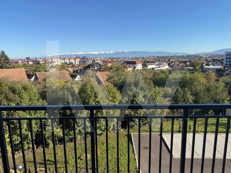 Apartament PREMIUM 3 camere de inchiriat - GREEN HILL - 17