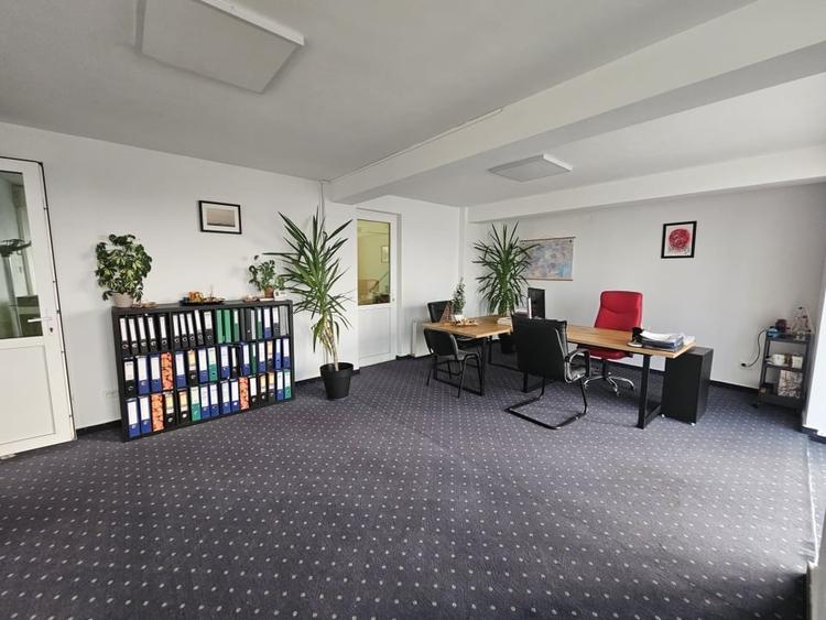 Spatiu comercial, 495 mp utili, zona Centrala - 1