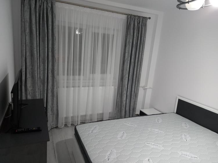 Iancului, mobil/utilat modern, balcon deosebit, 100% renovat, reabilitat, metrou - 6