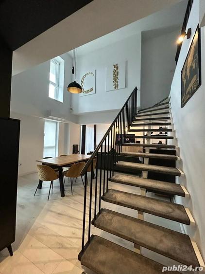 Penthouse cu loft, Belvedere Residence - 4