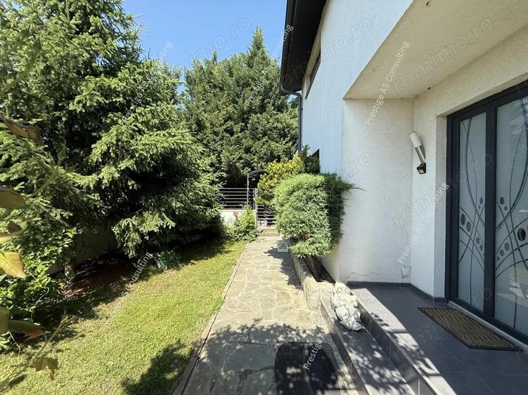 Casa individuala 3 Camere - Piscina | Mosnita Noua-Lidl - 11