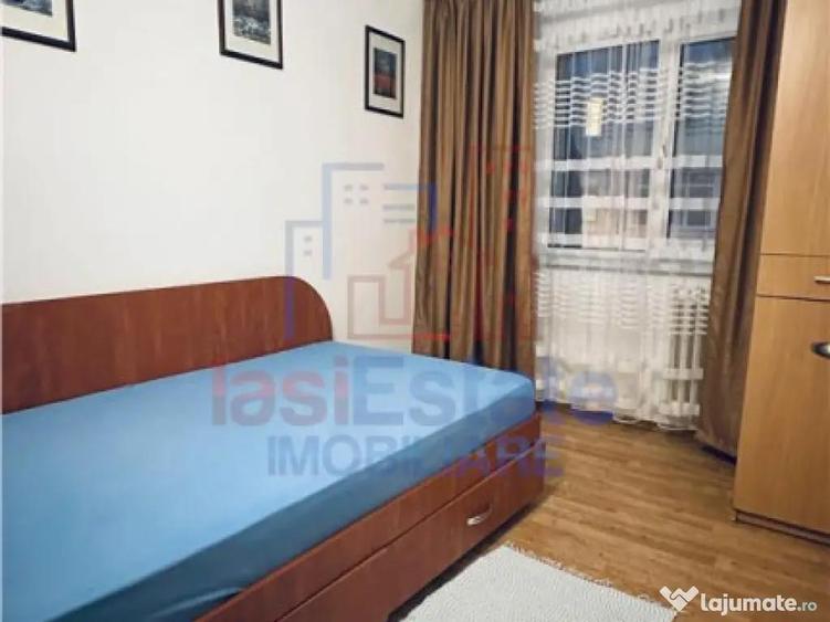 Apartament 3 camere Dacia - 1