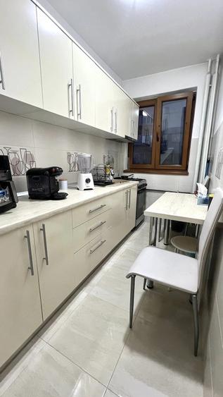 Apartament 2 camere, semidecomandat, zona Dacia! - 5