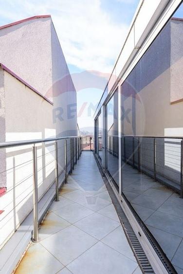 Spatiu de birouri, de inchiriat, zona Stadion Constanta - 39