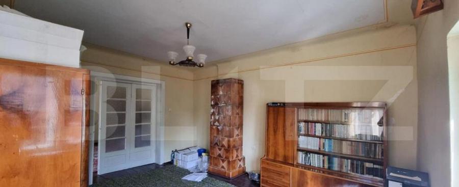 Casa individuala, 5 camere, 115mp utili, zona ultracentrala - 14