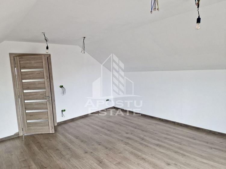 Casa individuala Giarmata - 6