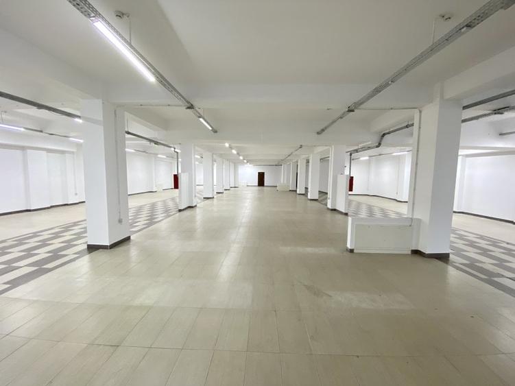 Spatiu stradal cu destinatie comercială - 5