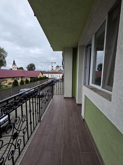 Apartament 2 camere Giroc - 12