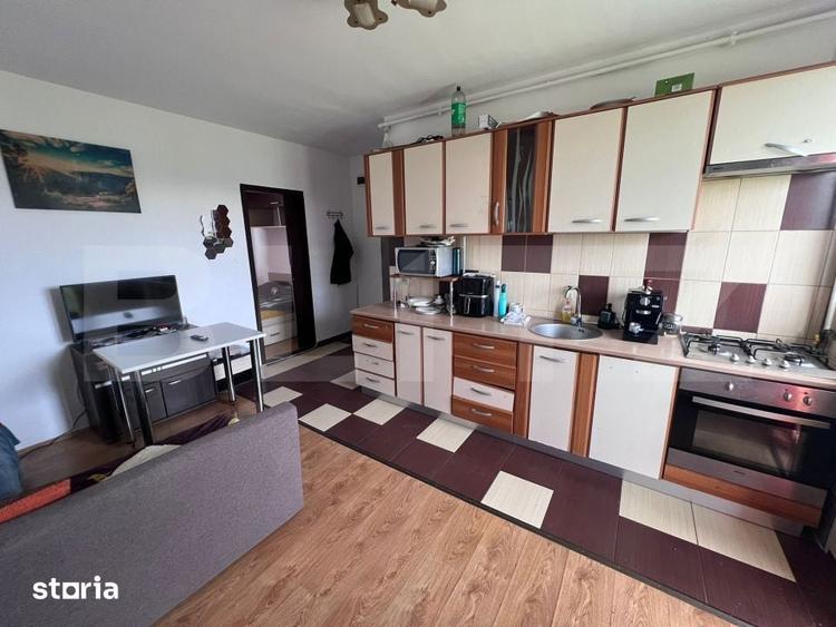 Apartament 2 camere, 45 mp, parcare inclusa, zona Dambul Rotund - 4