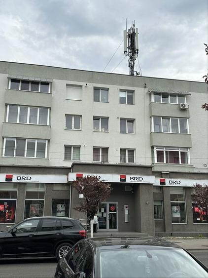 Vand apartament 3 camere!!!Negresti-Oas - 1