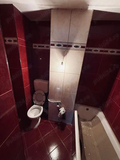 De vanzare Garsoniera ULTRA-CENTRALA in Geoagiu-Bai! - 6