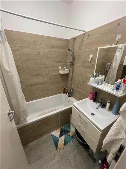 Apartament 2 camere Grand Kristal Residence - 6