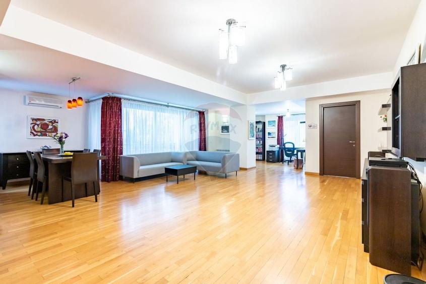 Apartament 4 camere in zona Nord - Pipera, Erou Iancu Nicolae - 1