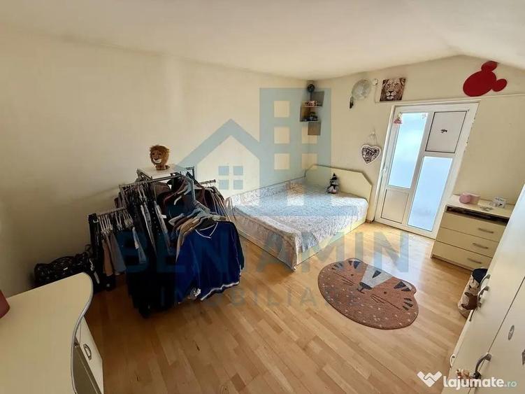 Casa langa Spitalul de Neuro-Acces auto-4 dormitoare-Fois... - 7