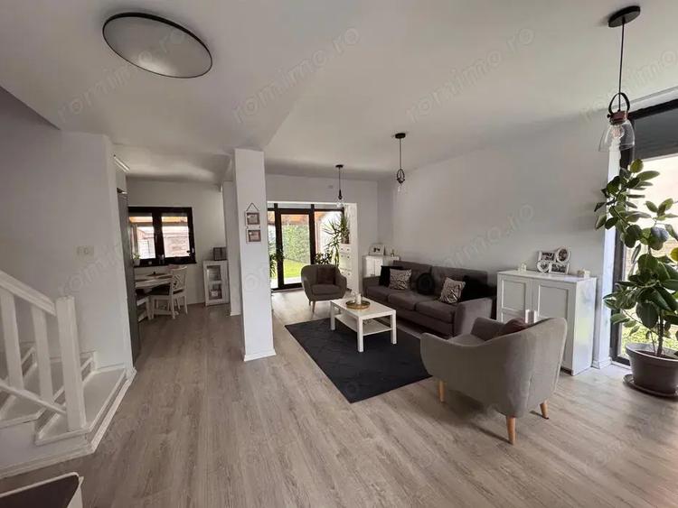 De vanzare duplex situat pe calea Calea Urseni la 4 minute de Vila Contra - 7