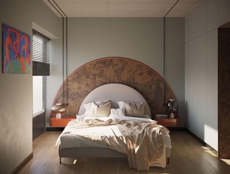 Apartament tip loft | Duplex | 4 camere - 6