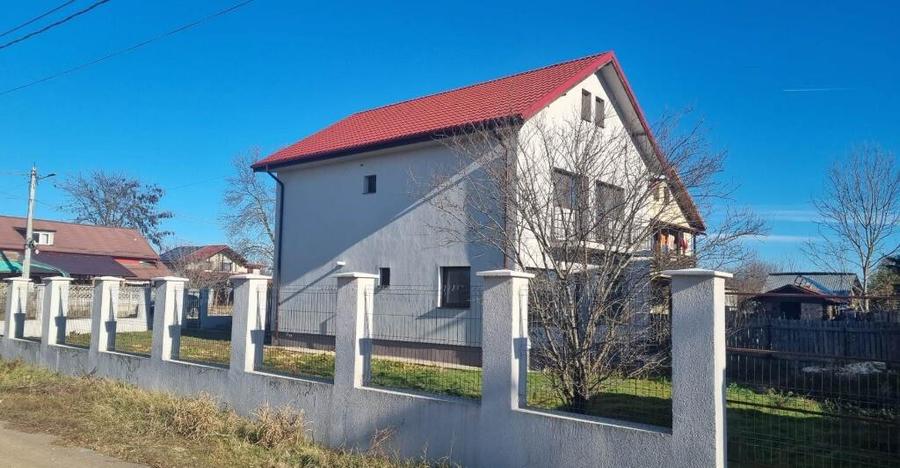 Vila Cocheta 5 Camere Peris | Teren 528 mp - 5