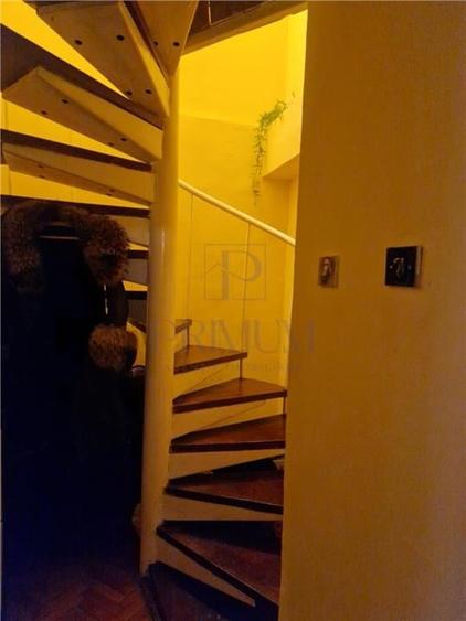 SOARELUI - 4 CAM - 2 BAI - 2 BALCOANE - CENTRALA - TIP SAMANTHA - 9