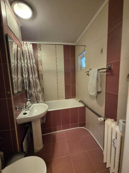 Inchiriere 3 camere Colentina McDonalds,priveliste superba catre parc si lac - 4