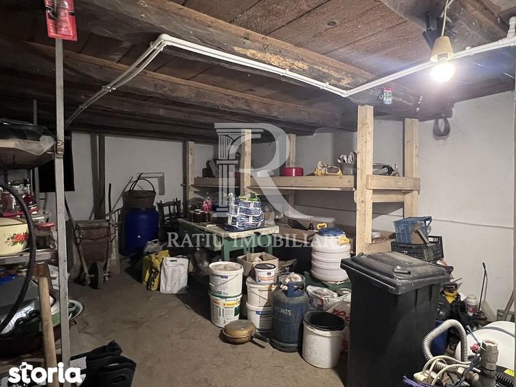 Proprietate rurala de vanzare | 1500 mp teren | Cobate?ti | Harghita - 12