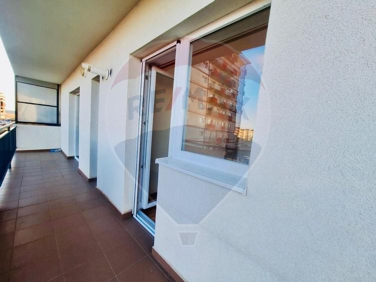 Apartament cu 3 camere de inchiriat in Sibiu – Calea Surii Mici - 6