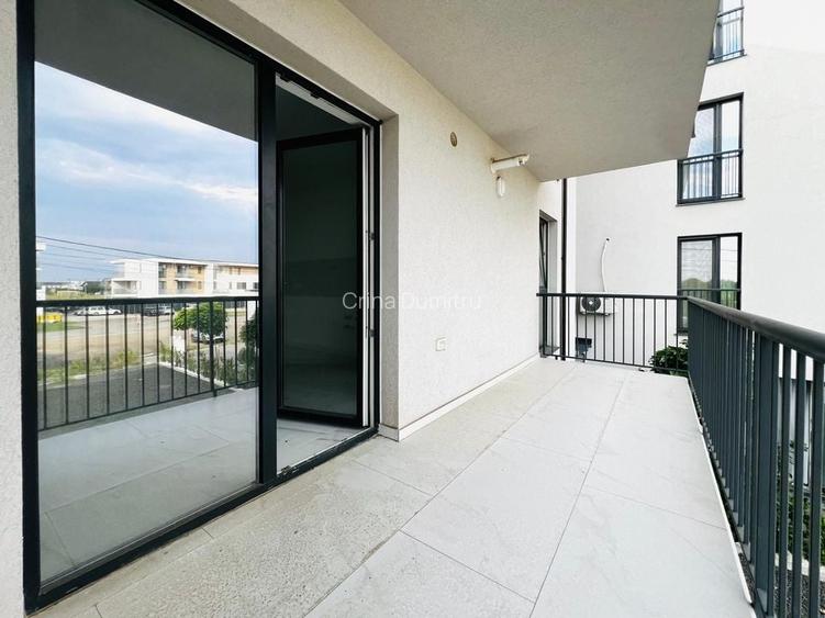 Apartament cu 3 camere, zonă foarte bună |Dumbrăvița|