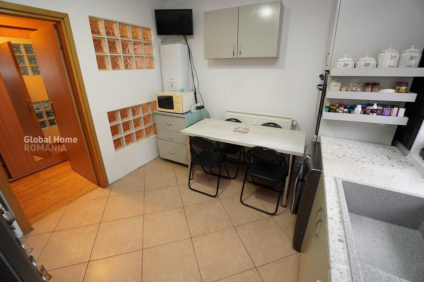 Apartament spațios 4 camere, 92 mp – Metrou Brâncoveanu - 6