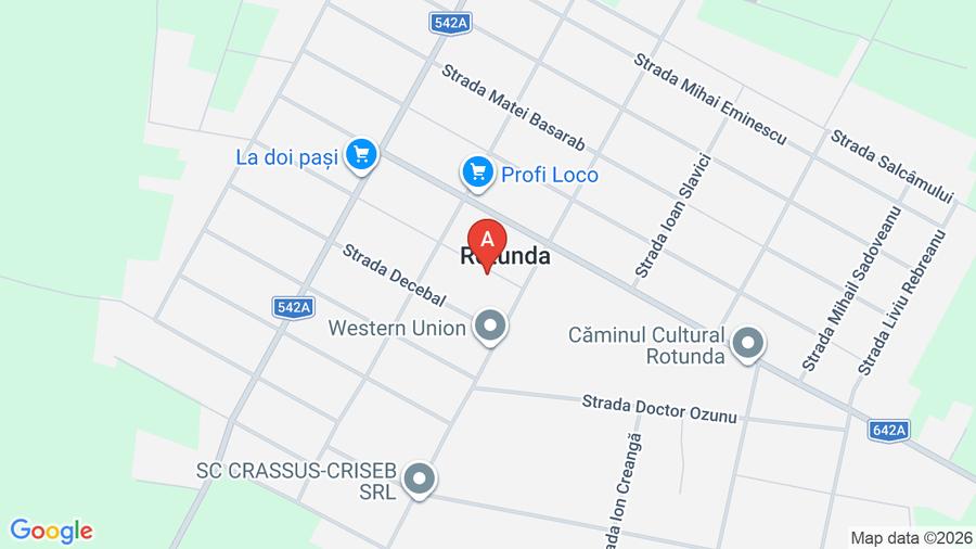 Vand teren extravilan - 1