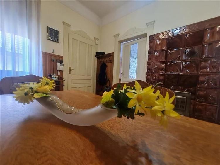 LIVE! Casa cu vatra traditionala, curte si gradina garaj, facilitati, Codlea, Br - 12