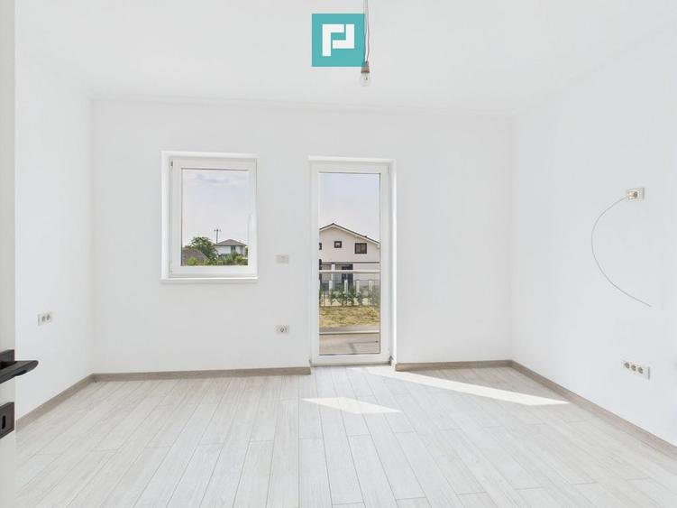 Casa moderna cu 4 camere in Becicherecul Mic - 10